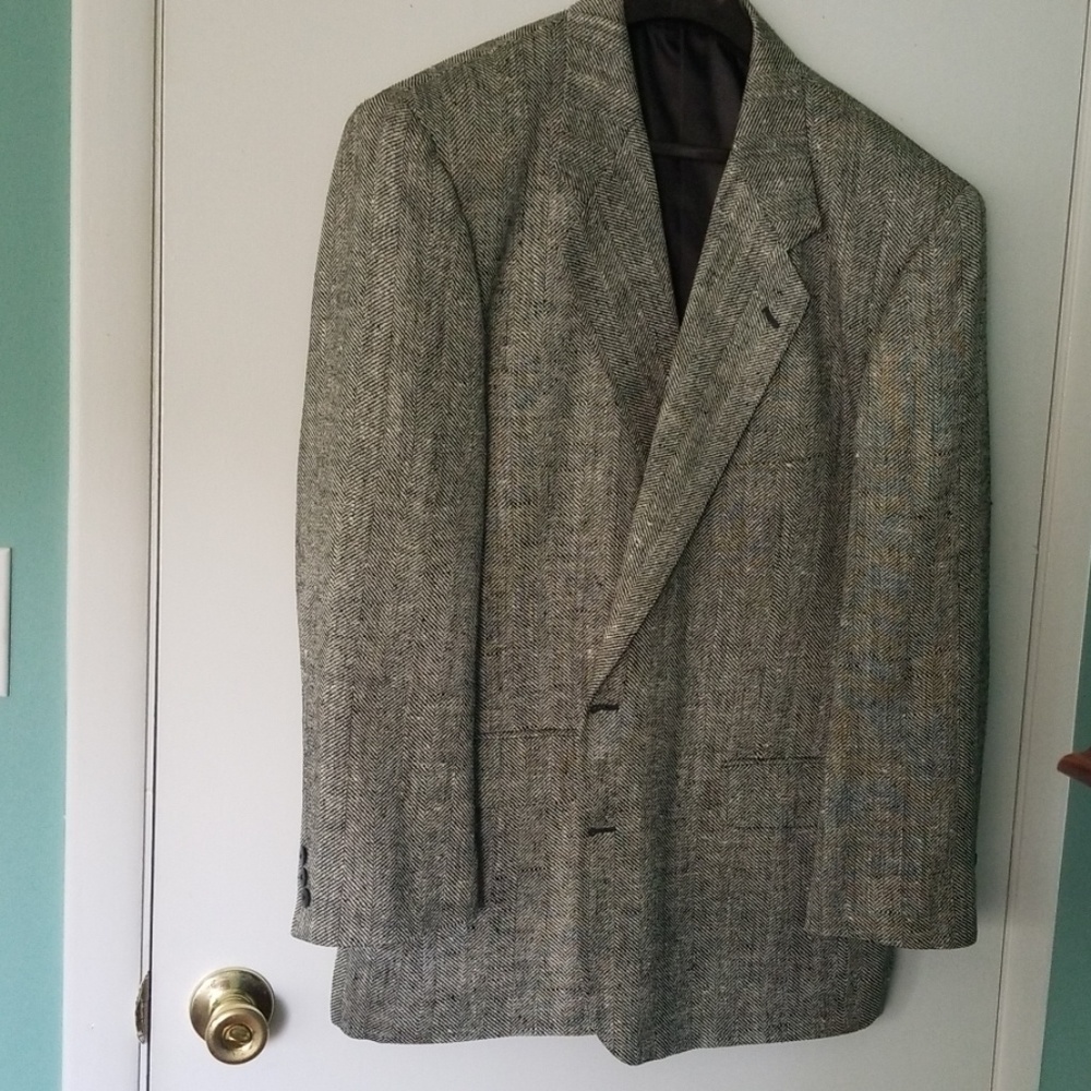 Mens sport coat